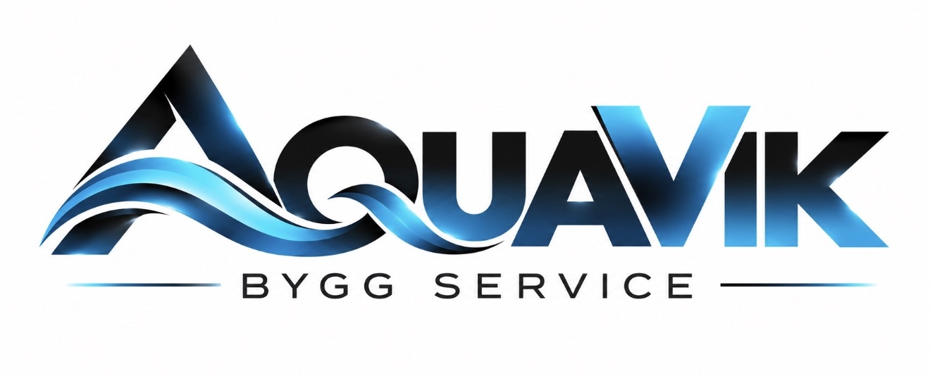 Aquavik Bygg Service